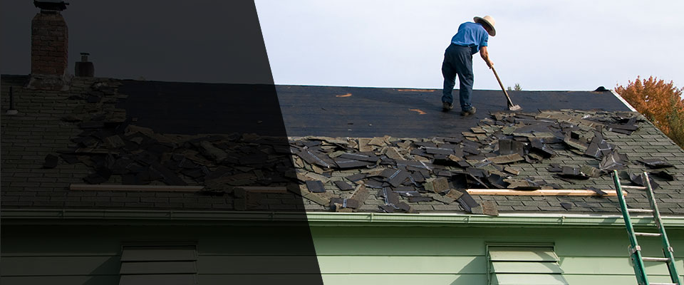 Minnetonka Beach Roofing Contractors